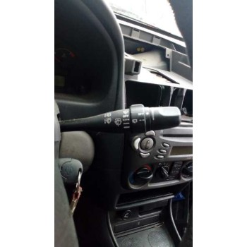 nissan almera (n16/e) del año 2001