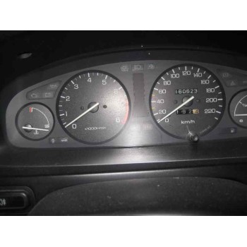 honda civic berlina .5 (ma/mb) del año 1999