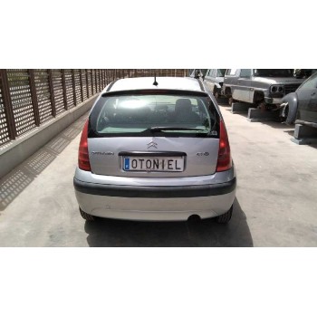 citroën c3 del año 2002