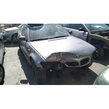 bmw serie 3 berlina (e46) del año 2004