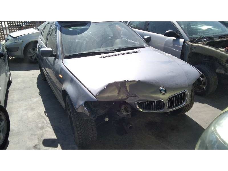 BMW SERIE 3 BERLINA (E46)