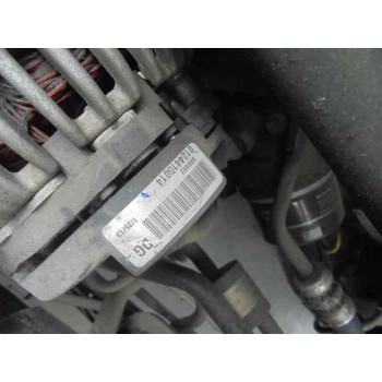 renault laguna (b56) del año 1998