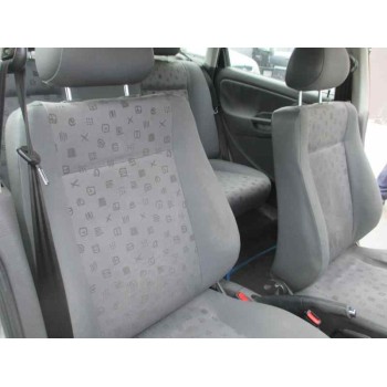 seat ibiza (6k1) del año 2001