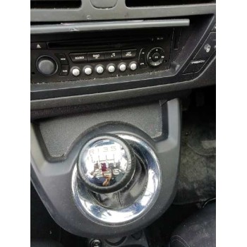 citroën c4 grand picasso del año 2011