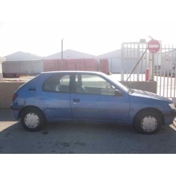 PEUGEOT 306 BERLINA 3/5 PUERTAS (S1)