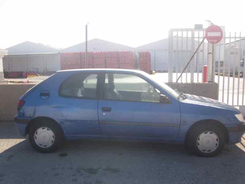 peugeot 306 berlina 3/5 puertas (s1) del año 1996