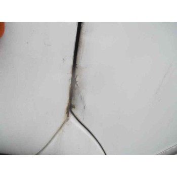 mercedes-benz vito (w638) caja cerrada del año 1999