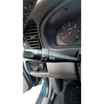 nissan almera (n16/e) del año 2001