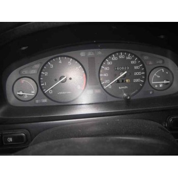 honda civic berlina .5 (ma/mb) del año 1999