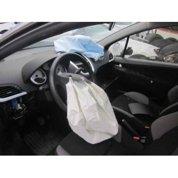 peugeot 207 del año 2009