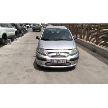 citroën c3 del año 2002