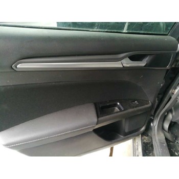 ford mondeo lim. del año 2016