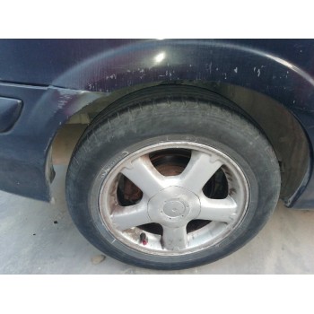 nissan almera (n16/e) del año 2000