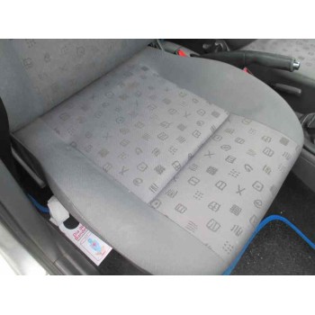 seat ibiza (6k1) del año 2001