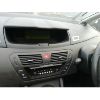 citroën c4 grand picasso del año 2011