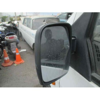 mercedes-benz vito (w638) caja cerrada del año 1999