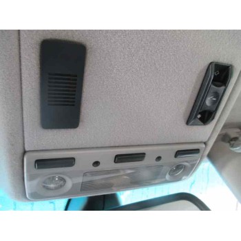 bmw serie 5 berlina (e39) del año 2001