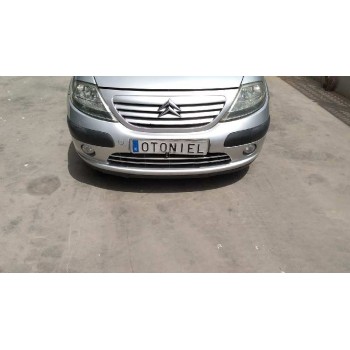 citroën c3 del año 2002