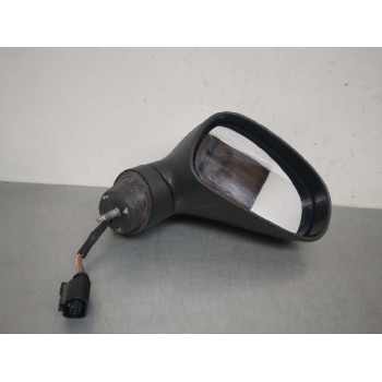 Recambio de retrovisor derecho para seat leon (1p1) fr 1 referencia OEM IAM 1P1857934 1ºSERIE 7 CABLES
