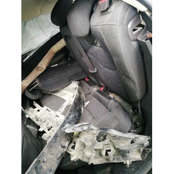 ford mondeo lim. del año 2016