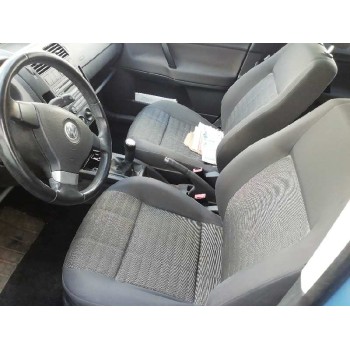 volkswagen polo (9n3) del año 2007