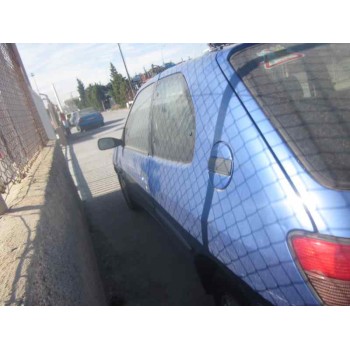 peugeot 306 berlina 3/5 puertas (s1) del año 1996