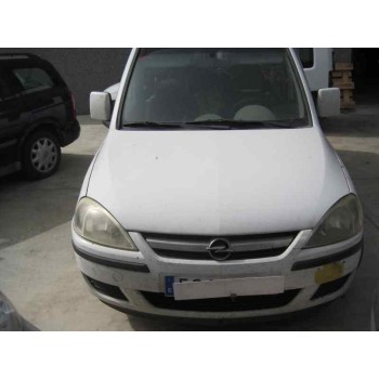 OPEL COMBO (CORSA C)