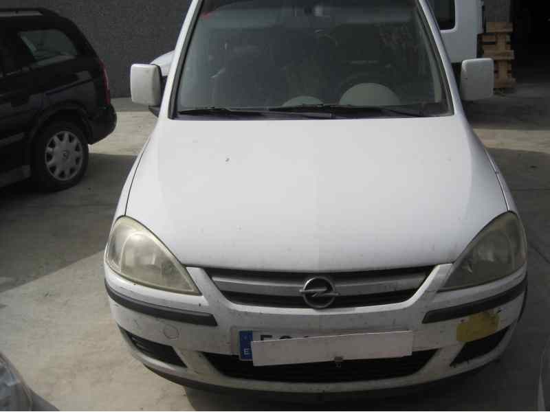opel combo (corsa c) del año 2004