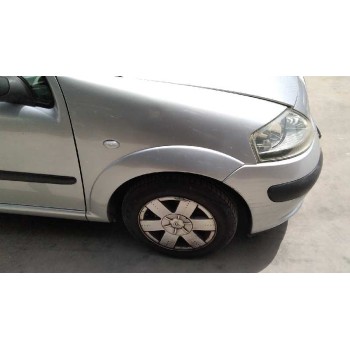 citroën c3 del año 2002