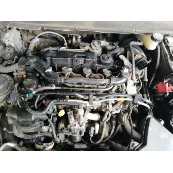 ford mondeo lim. del año 2016