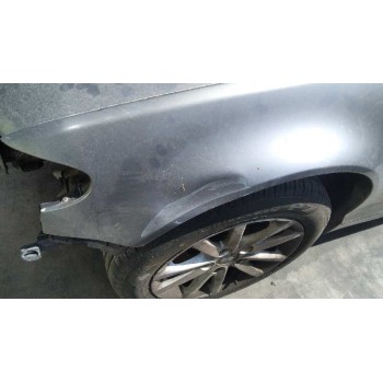 bmw serie 3 berlina (e46) del año 2004