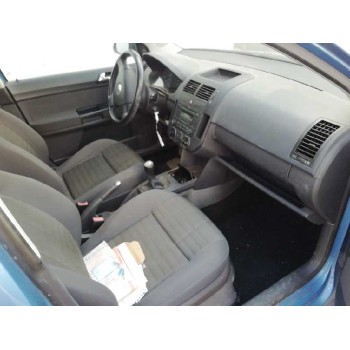 volkswagen polo (9n3) del año 2007