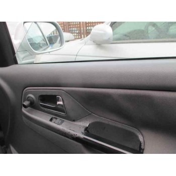 seat ibiza (6k1) del año 2001