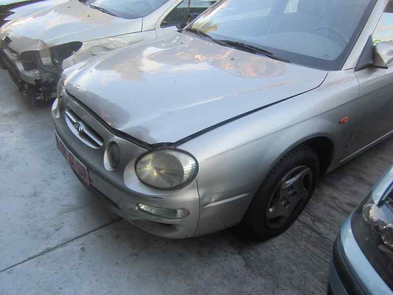 kia shuma del año 1999