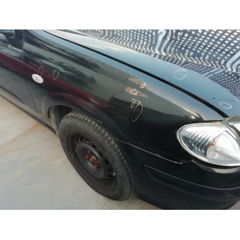 nissan almera (n16/e) del año 2000