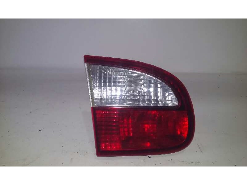 Recambio de piloto trasero izquierdo para daewoo lanos 1.3 g referencia OEM IAM  5P INT