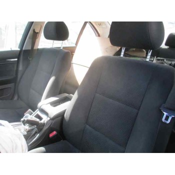 bmw serie 5 berlina (e39) del año 2001