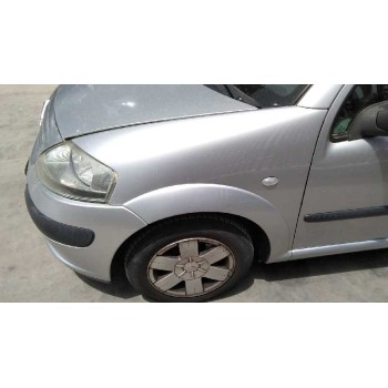 citroën c3 del año 2002