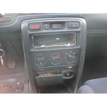 honda civic berlina .5 (ma/mb) del año 1999