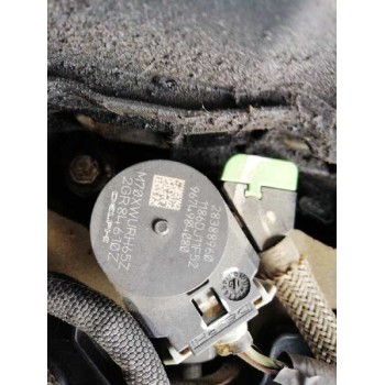 ford mondeo lim. del año 2016