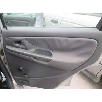 seat ibiza (6k1) del año 2001