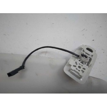 Recambio de parasol izquierdo para volvo v40 inscription referencia OEM IAM  CON LUZ 