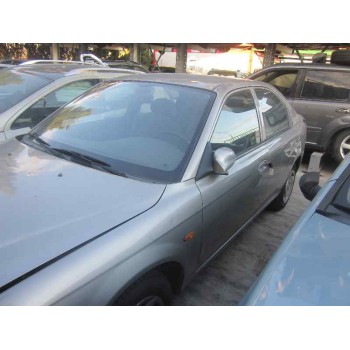 kia shuma del año 1999