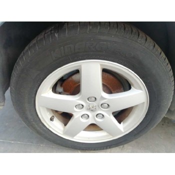 peugeot 407 del año 2004