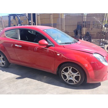 alfa romeo mito (955_) del año 2014