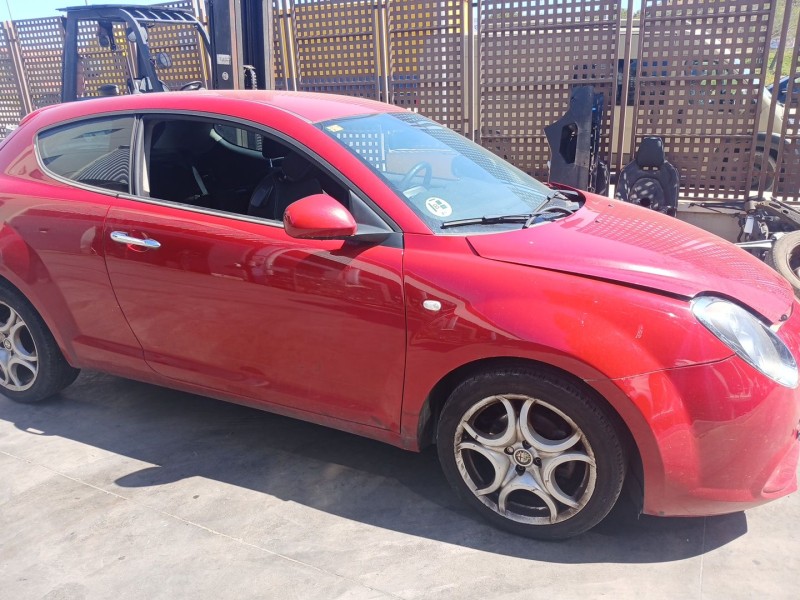 alfa romeo mito (955_) del año 2014