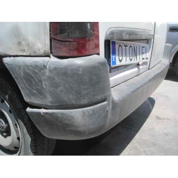 peugeot partner (s1) del año 2002