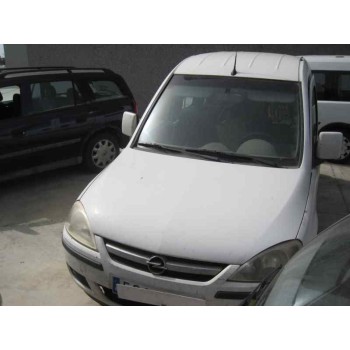 opel combo (corsa c) del año 2004