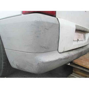 mercedes-benz vito (w638) caja cerrada del año 1999