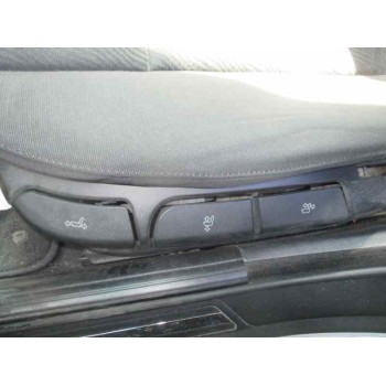 bmw serie 5 berlina (e39) del año 2001